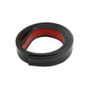 2pcs/set 1.5M Car Wheel Arch Bumper Protection Strip AUTO Decor Accessories