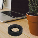 58mm 3 In 1 Rubber Lens Hood For sony nikon D3100 3200 D3300 U9Y6