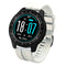 F17 Smartwatch Blood Pressure Heart Rate Monitor Fitness Tracker White