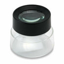 1Pcs New 10x LumiLoupe Series ABS Pre-Focused Stand Gifts C2Z6 Loupes Magni R3A6