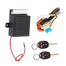 Car Remote Central Door Lock Locking Alarm Keyless Entry System 401/T401