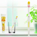 Silicone Toothbrush Food Grade Pregnancy Postpartum Anti Allergy Toothbrush