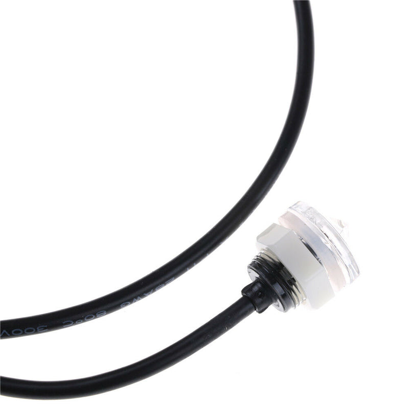 Optical Infrared Water Liquid Level Sensor Liquid Water Level Control Switch Bj