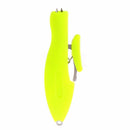 Stainless Fishing Line Cutter Cutting Scissors Snips Clipper Pliers Split Ring