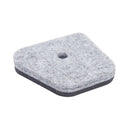 (Pack of 5) Air Filter for STIHL FS87 FC100 FC110 FC90 HL100 HL90 HT100 HT1