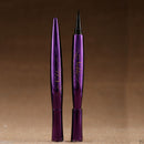 Black Soft Head Waterproof Precision Liquid Eyeliner Pencil Pen Eye Liner Makeup