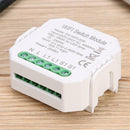 Smart DIY Wireless WiFi Switch Module Support for Home Alexa Google Assistant