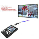 3 Inch Retro Video Game Console Build-In 169 Classic Games (30 Vibration Ga