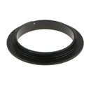 52mm Macro Lens Reverse Ring Manual Focus Adapter for Canon EOS EF