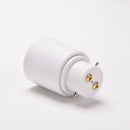 B22-E27 Light Lamp Bulb Socket Base Converter Edison Screw to Bayonet Cap   LJ