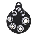 7Pcs Car Air Conditioning Fuel Lines Quick Disconnect Repair Tools Set 6-22mm -