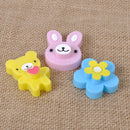 Sandwich Crust Cutter Cookie Bread Cake Toast MoldAYabbit Bear Flower Shape_ Gw