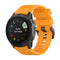 26mm Silicone Wrist Strap Quick Release Adjustable Sports Watch Band for Fenix