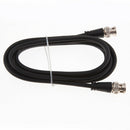 RG58 BNC Male to BNC Male Coaxial Cable 2meter
