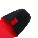 5 Piece Neoprene SLR Camera Lens Soft Protection Bag Storage Bag Set S M L YPR
