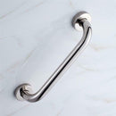 New Bathroom Tub Toilet Stainless Steel Handrail Grab Bar Shower Safety Sup N3J5