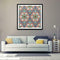 5D DIY Special Shaped Diamond Painting Mandala Cross Stitch Mosaic Kits
