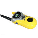 2 pieces Mini Walkie-Talkie Children's Toys Electronic Portable Two-way Rad Q3X8