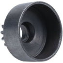 02107 16T Clutch Bell Single Gear for 1/10 HSP 94188 Nitro Truck RC Car Y8U4