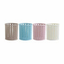 Multi-function Cylinder Hollow Pen Pot Holder Simple Scissors Sunglasses Ma