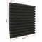 4 Pack- Acoustic Panels foam Engineering sponge Wedges Soundproofing Panels