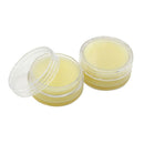30g Beeswax Furniture Polish Wood Preservative Jewelry Leather Wood Cleaner