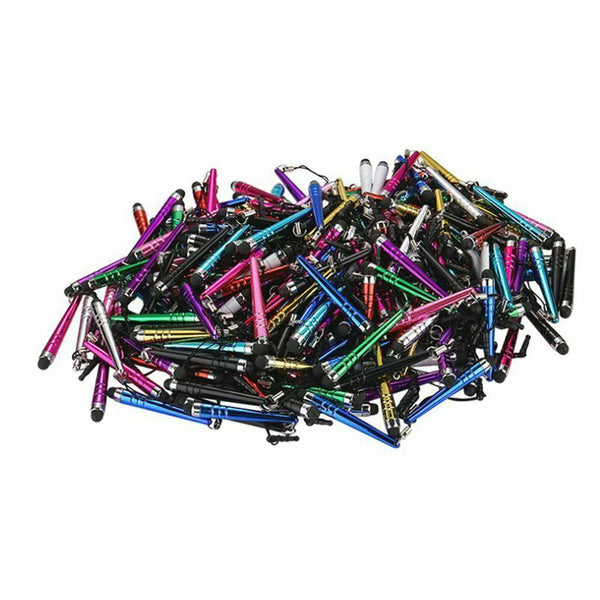 10 pack Formvan Universal Touchscreen Stylus Pen Q5O6