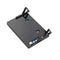 Acrylic 7 Inch HDMI LCD Touch Screen Case For Raspberry Pi 2 B/ 3 B