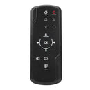 Wireless Bluetooth Multimedia Remote Controller for Playstation 4 Console