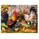 Cute 5D DIY Diamond Painting Embroidery Cross Craft Stitch Home Wall Decor Art