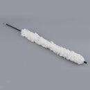 Flute Cleaning Brush Cleaner Pad Saver For Woodwind Instrument