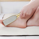 Foot File Foot Rasp Callus Remover With Double Side Scrubs For Your Foot Ca G5Q4
