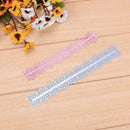 Lace Cutting Dies Stencils Scrapbook Embossing DIY Craft Album Card Gifts A