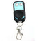 12 Volt Luggage Single Open + Metal Two Key Remote Control SN9F