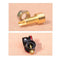 5Set Copper Plated Hearphone Earphone MMCX Connector Screws Nut Universal