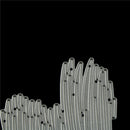 4X Love Stripe Design Metal Cutting Dies For DIY Scrapbooking Album Paper Car â„–[