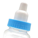 3.5-Inches Baby Bottle Shower Favor,Mini Plastic Candy Bottle,Baby Shower S