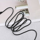 1.2m USB charger lead for DS NDS GBA SP charging cable cord for game-boy M&E