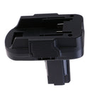 BPS18RL USB Battery Adapter FOR Black Stanley Porter Cable Convert to RYOBI 18OZ