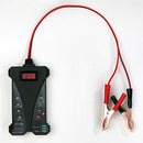 4-20V LCD Display Digital Battery Tester Voltmeter and Charging System Analyzer