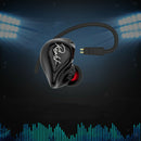 KZ-ZS3 Sport Headphone Earphone Music Stereo HIFI Earbuds Headsets