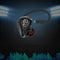 KZ-ZS3 Sport Headphone Earphone Music Stereo HIFI Earbuds Headsets