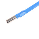 Guitar truss rod two way 420mm electric guitar parts blue 3CAU