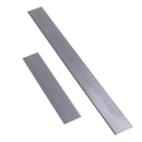 2Pcs 4"/8" Stainless Steel cutter polymer clay cutter polymer clay tools JBTOCA