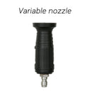 Auto Tool Adjustable High Pressure Washer Nozzle Tips,Variable Spray Patter