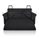 Dog Trunk Protector Dog Waterproof Trunk Cover For Dogs Car Universal Dog P