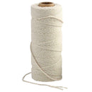 Natural Cotton Twist Rope String Wrapping Cord Wedding Gift DIY Craft Decor