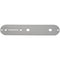 For Telecaster Control Plate