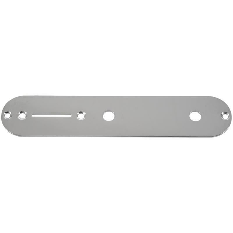 For Telecaster Control Plate