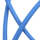 1.0MM 2:1 Polyolefin Heat Shrink Tubing Tube Sleev Sleeving Wrap